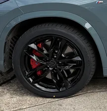 Customer photo from Malik N.: 2DRV WH40