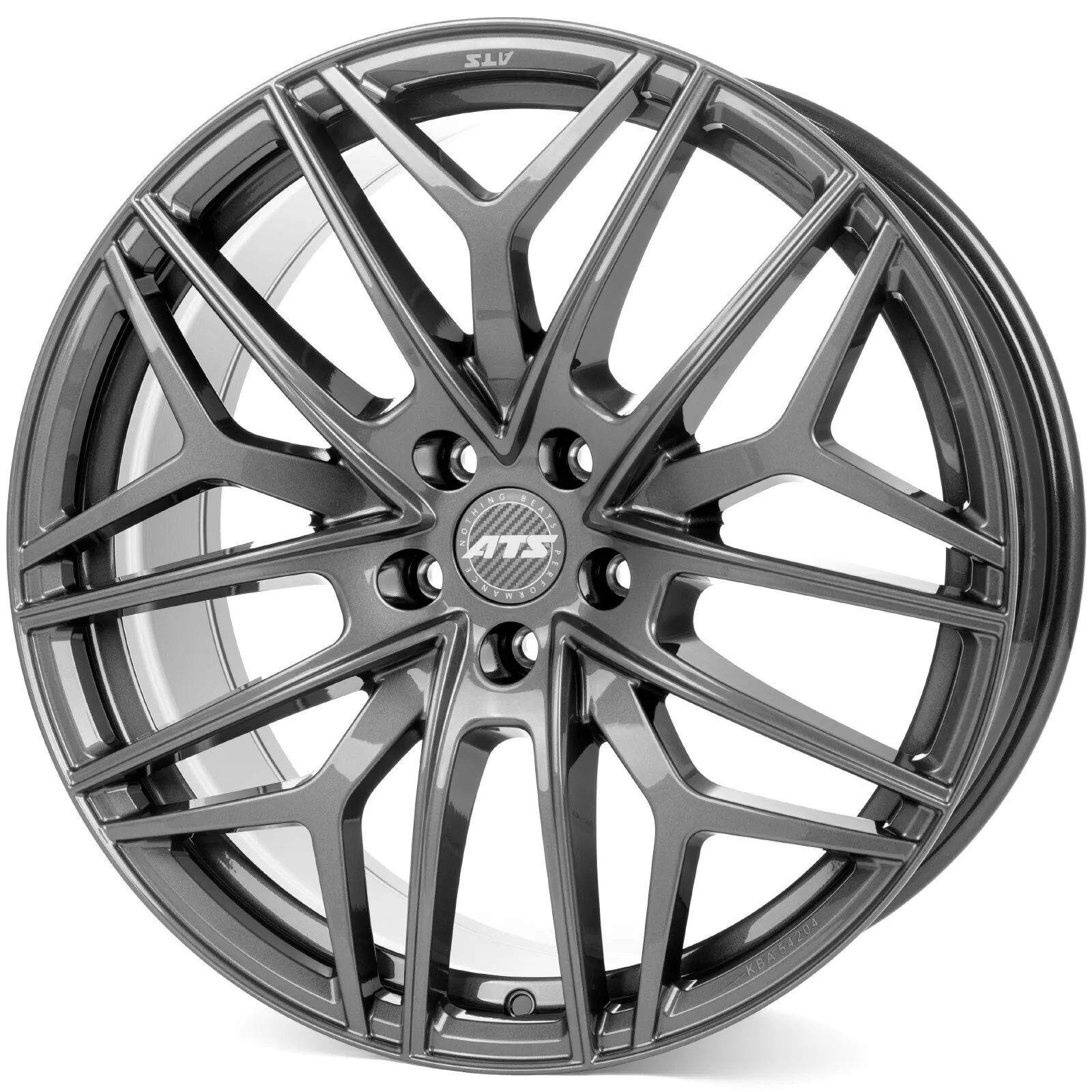ATS Passion - dark-grey
