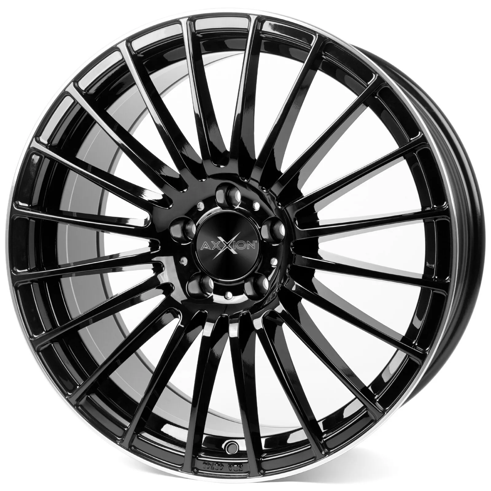 AXXION AX5 - SW+ML+