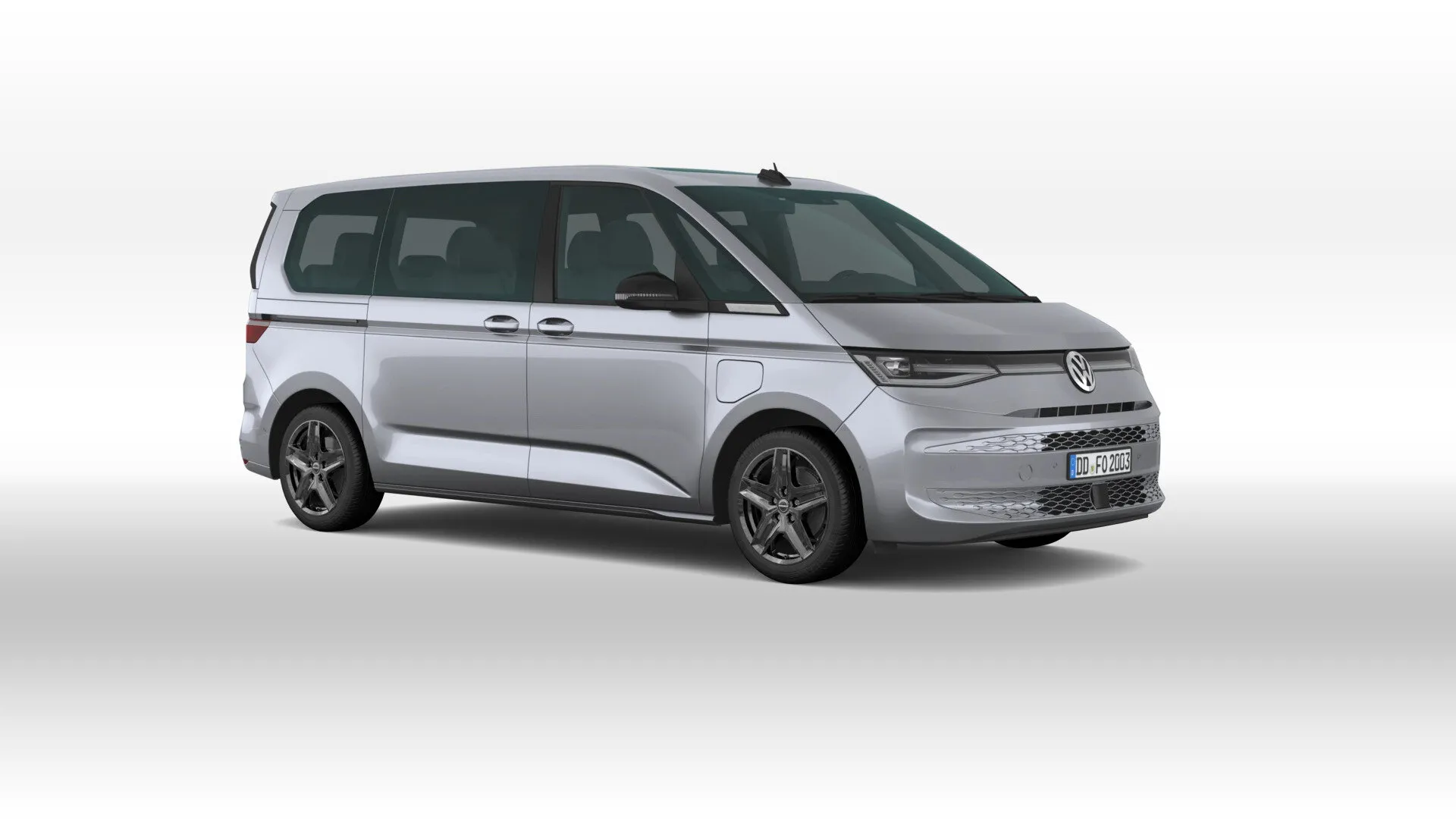 VW T7 Hybrid