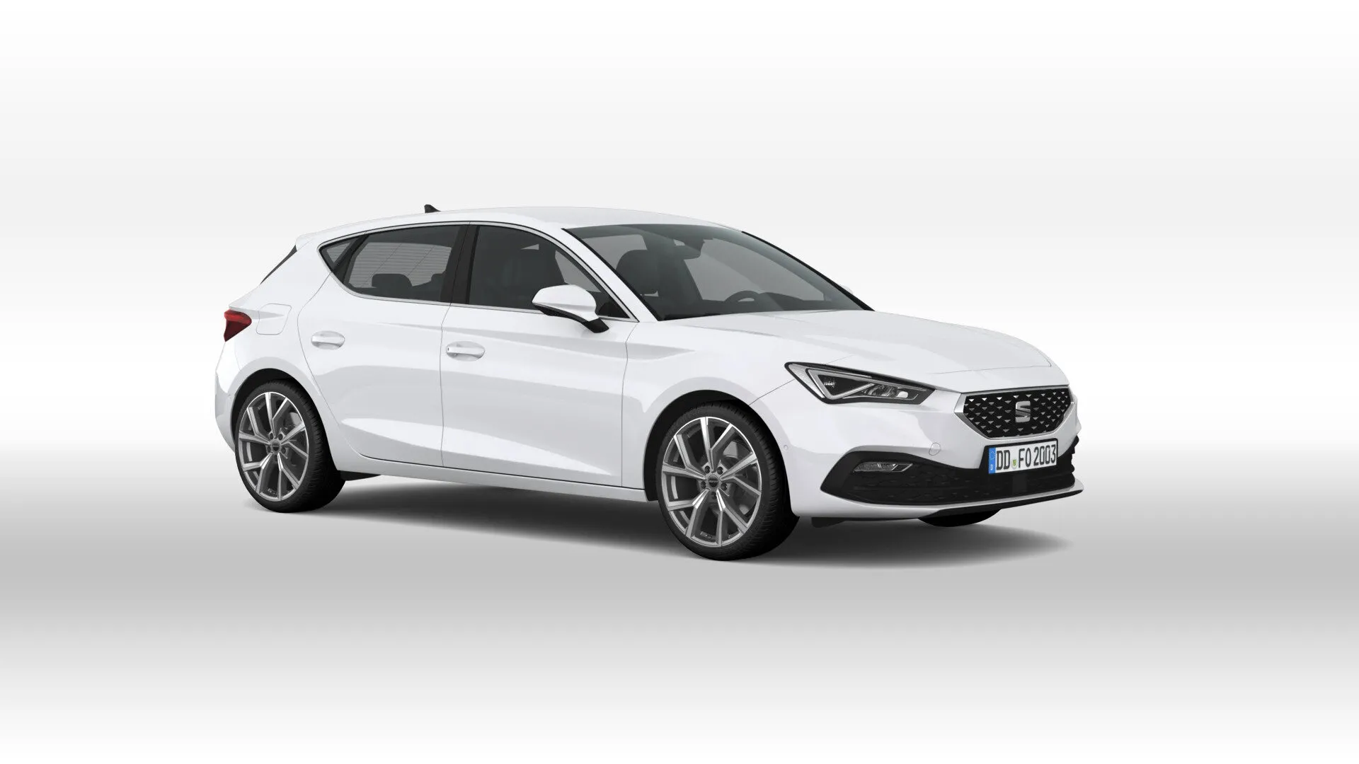 Seat Leon  - Plug-in