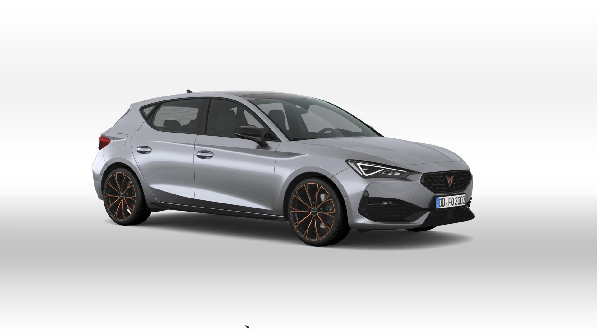 Cupra Leon  - Plug-In