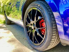 Photo de client de Roman Kunkel: itWheels KIRA