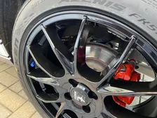 Photo de client de Roman Kunkel: itWheels KIRA