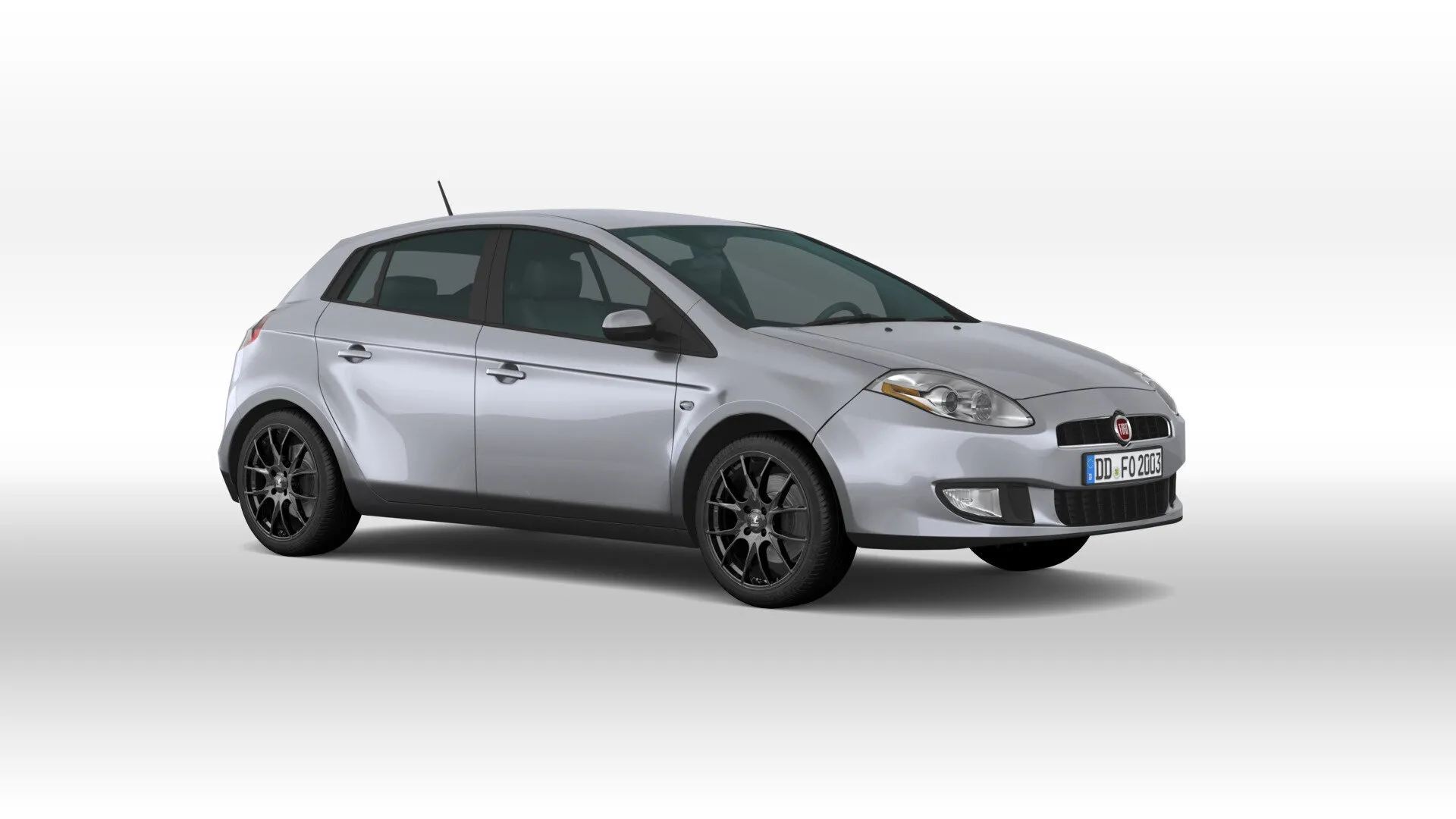 Fiat Bravo 