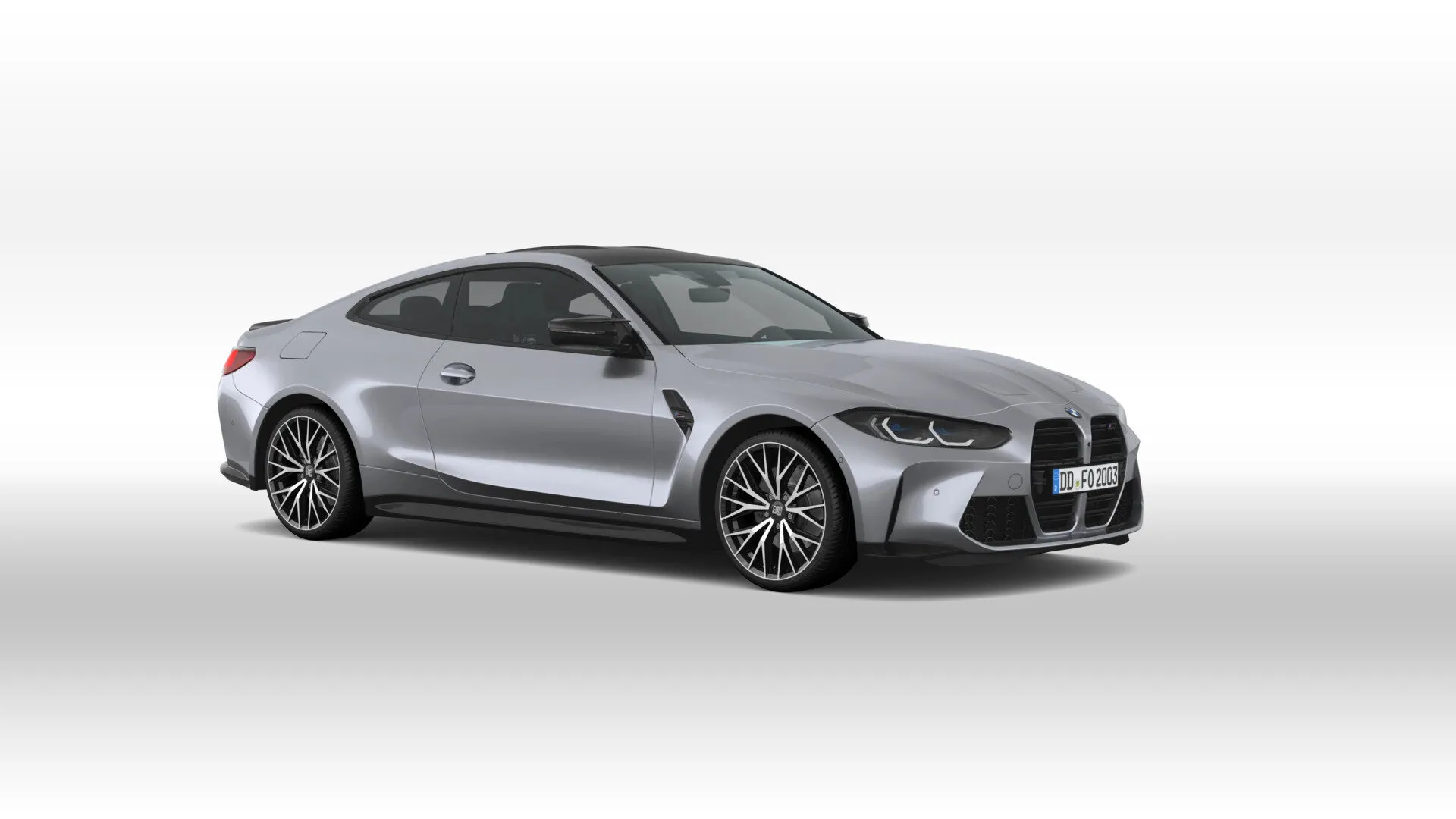 BMW M4 