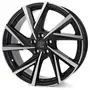 MSW 80/5 - Gloss Black Full Polished