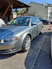 Photo de client de Daniel S.: Platin P73