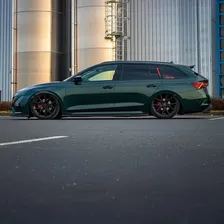 Kundenfoto von Tommy: R3 Wheels R3F01 FlowForged