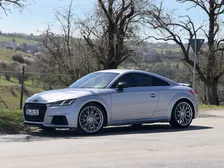 Kundenfoto von Lukas: R3 Wheels R3F03 FlowForged