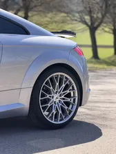 Kundenfoto von Lukas: R3 Wheels R3F03 FlowForged
