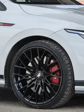 Kundenfoto von Dominik: R3 Wheels R3F03 FlowForged