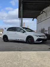 Kundenfoto von Dominik: R3 Wheels R3F03 FlowForged