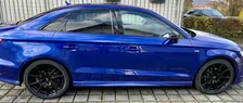 Photo de client de Nik N.: R3 Wheels R3H03