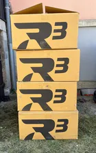 Photo de client de Jonas, R.: R3 Wheels R3H06