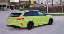 Photo de client de : 