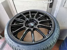 Kundenfoto von Justin L.: R3 Wheels R3H10