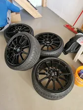 Kundenfoto von Justin L.: R3 Wheels R3H10