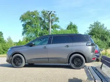 Kundenfoto von Peugeot 5008: Ronal R68