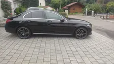 Photo de client de Jürgen  T.: ULTRA Wheels UA6 PRO