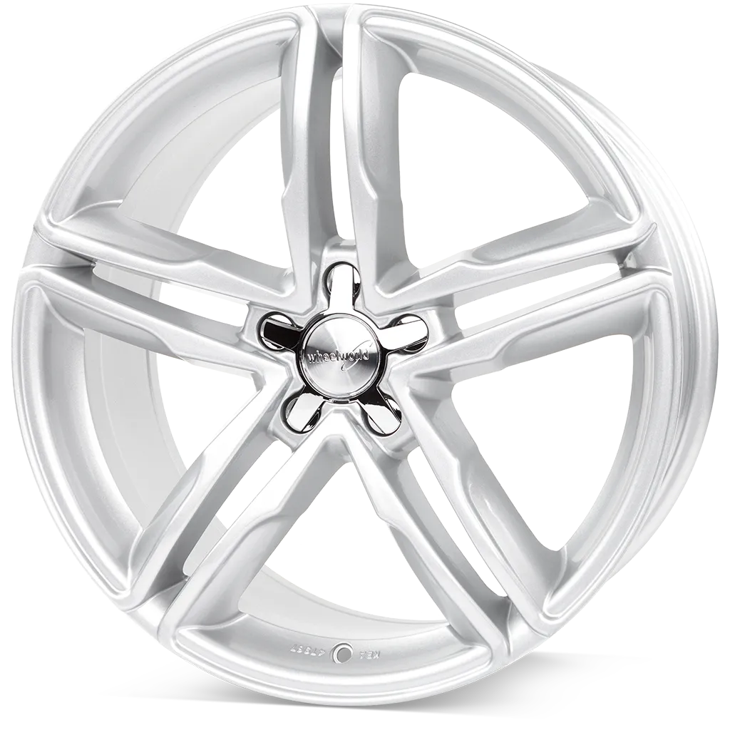 Wheelworld WH11 - AS