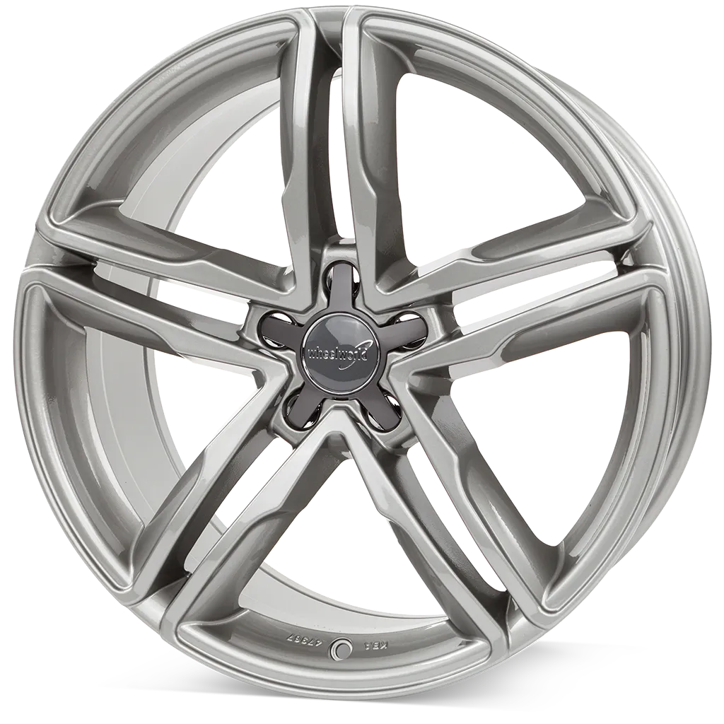 Wheelworld WH11 - DG+