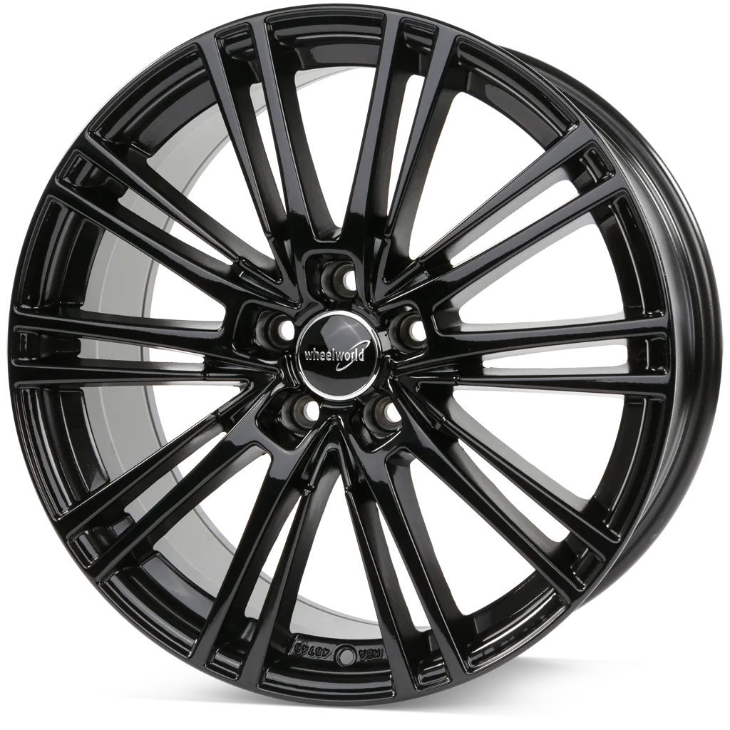 Wheelworld WH18 - SW+